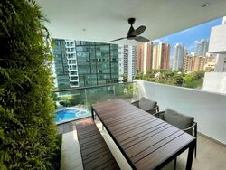 8 Saint Thomas (D9), Condominium #447974441
